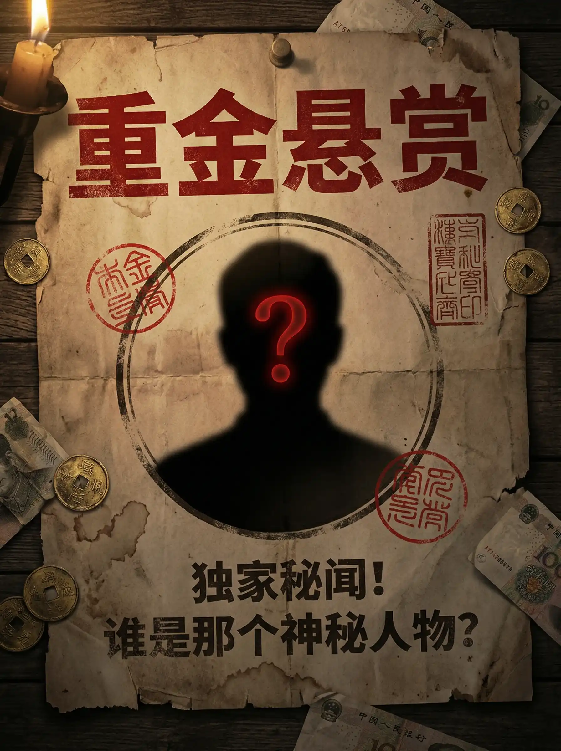 万博网址 - 重金悬赏线索征集令